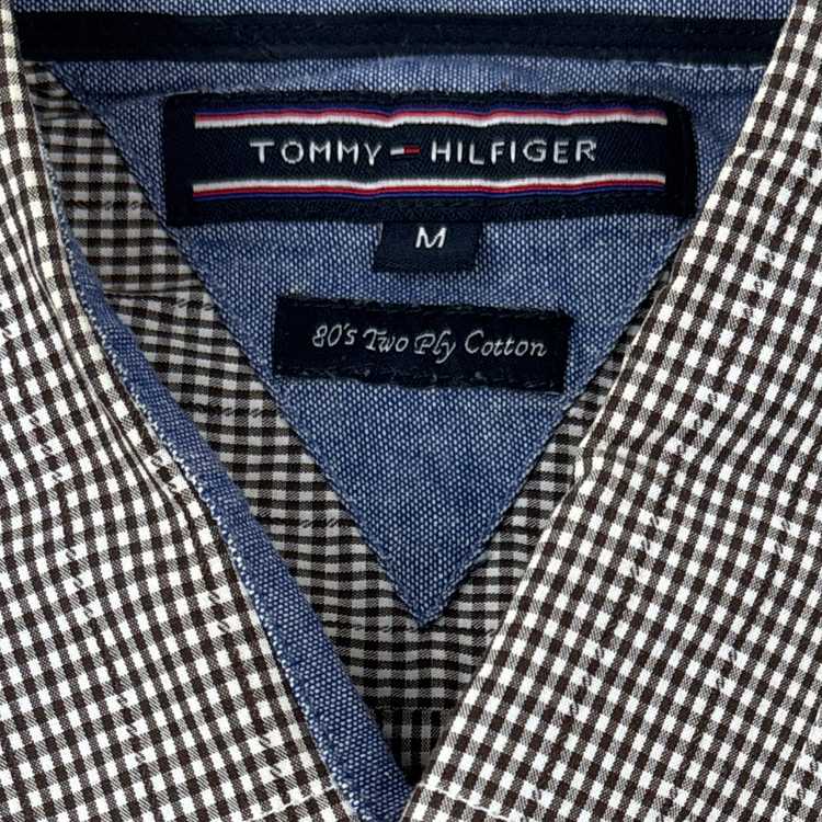 Tommy