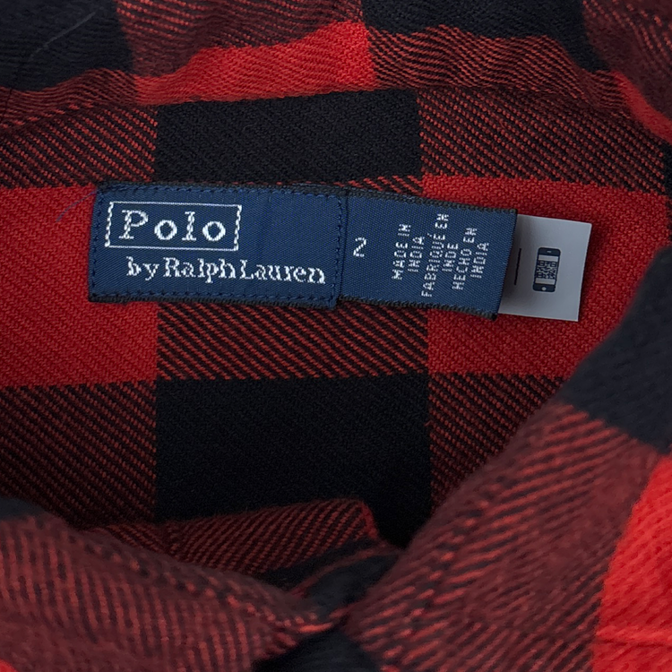 Polo RL