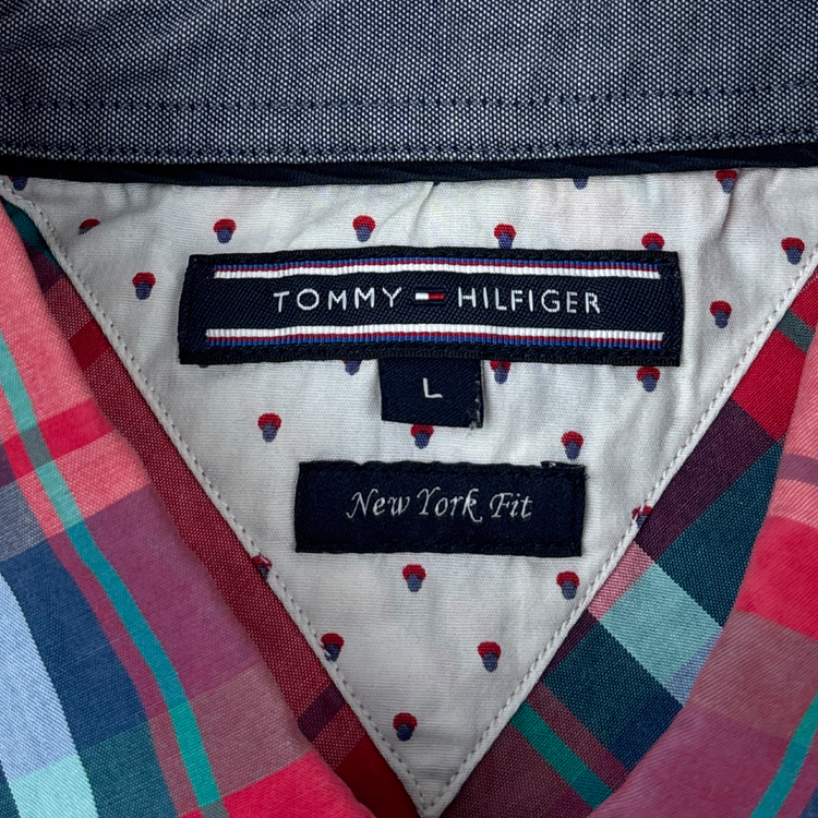 Tommy