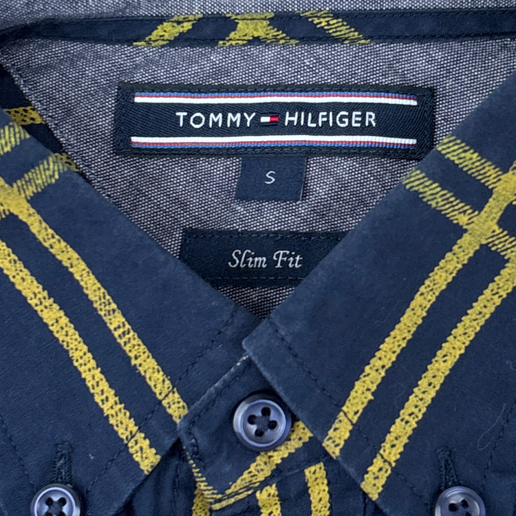 Tommy