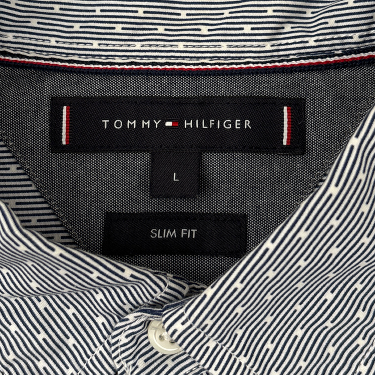 Tommy