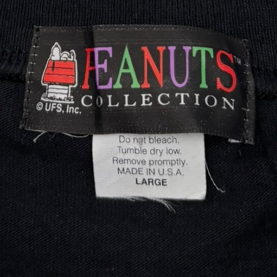 Peanuts