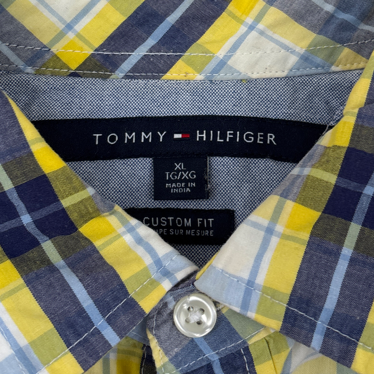 Tommy
