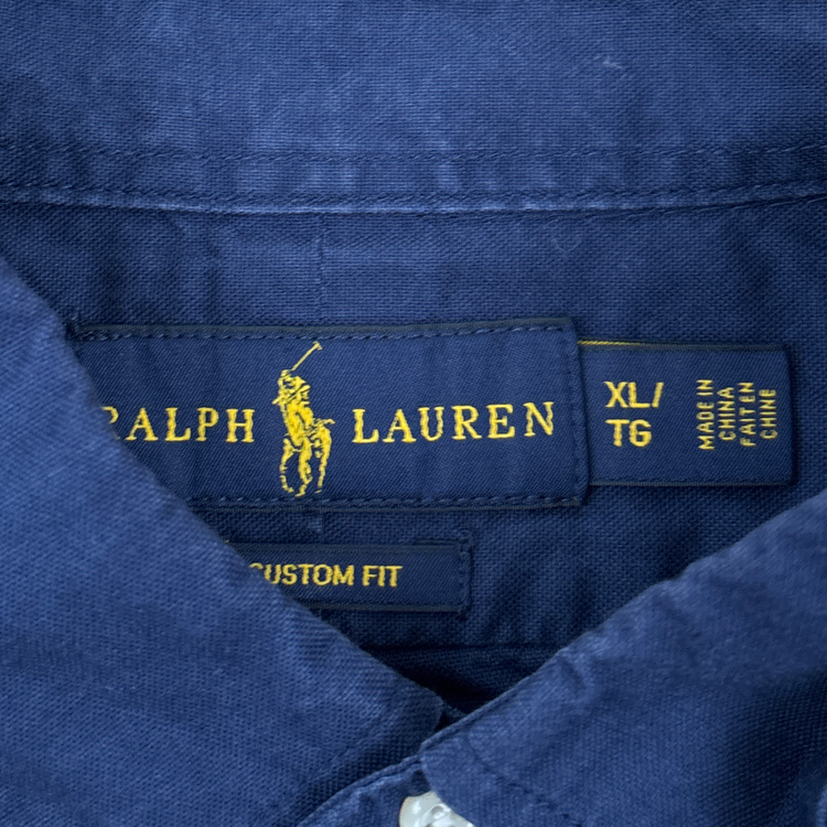 Polo RL