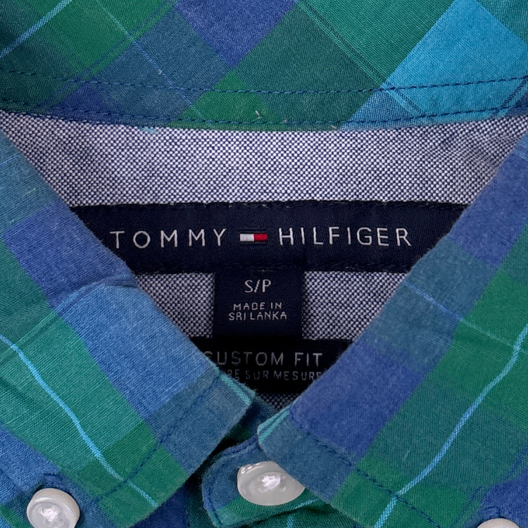 Tommy