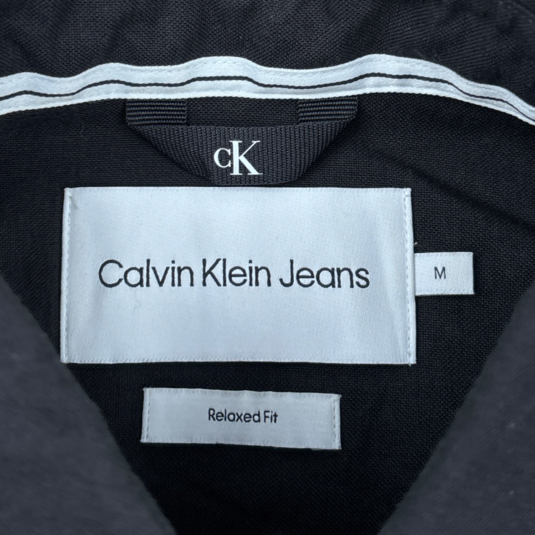 CK