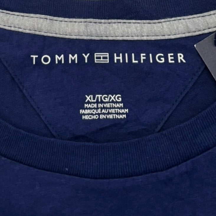 Tommy