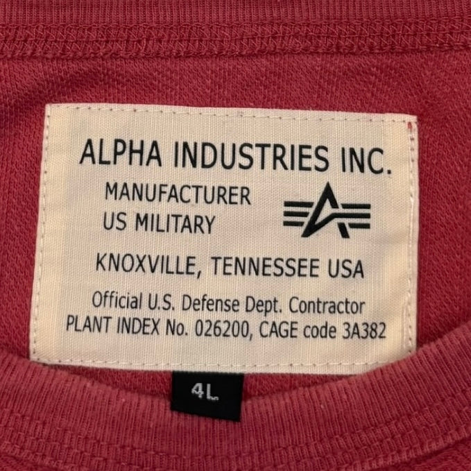 Alpha
