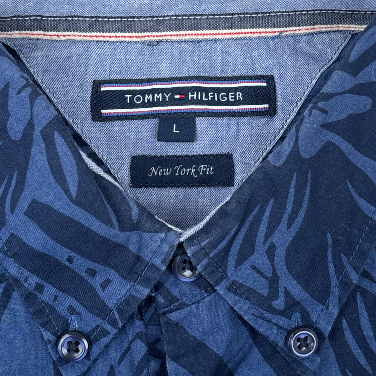 Tommy