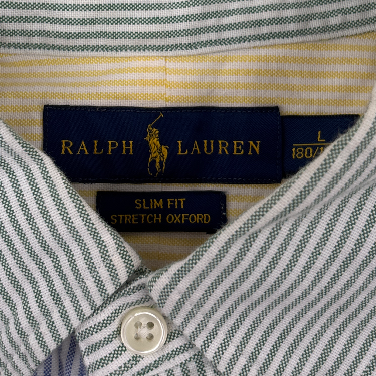 Polo RL