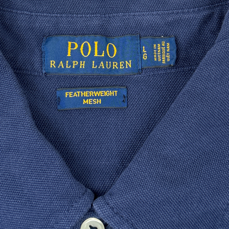 Polo RL