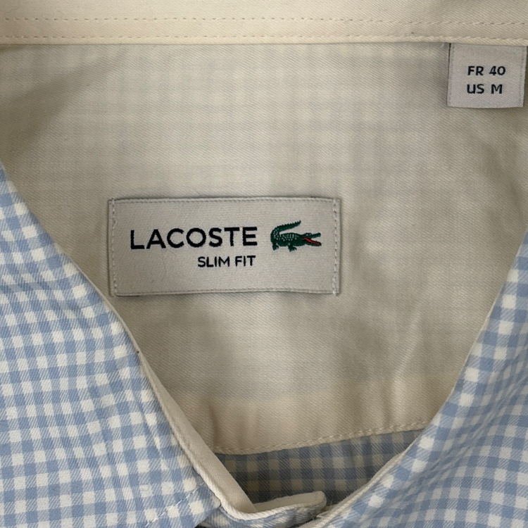 Lacoste