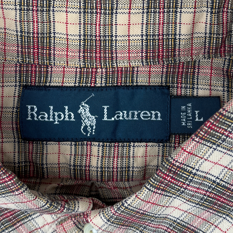 Polo RL