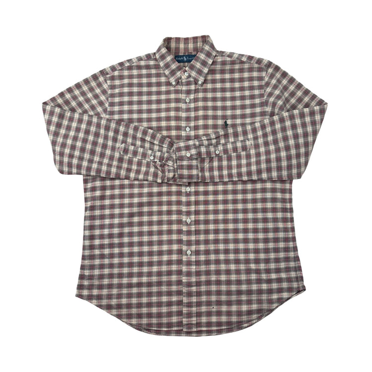 Polo RL