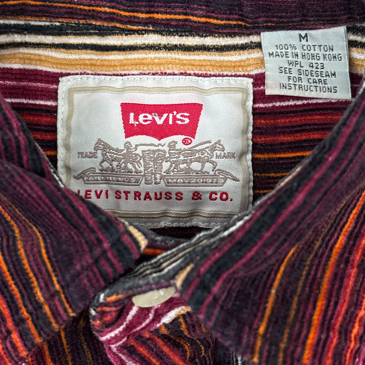 Levis