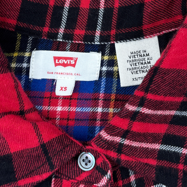 Levis