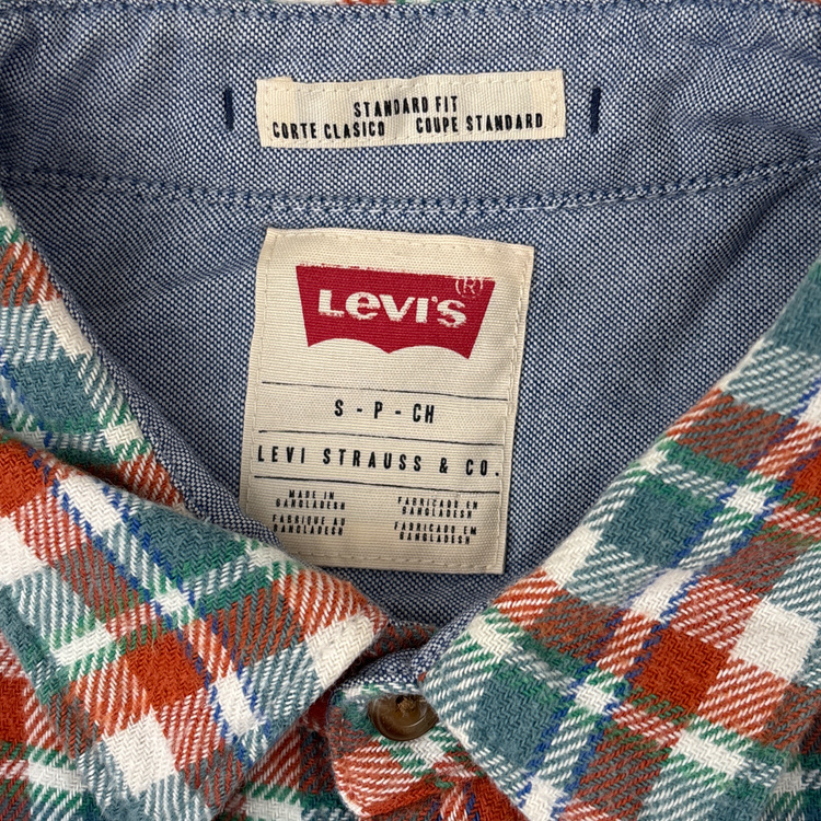 Levis