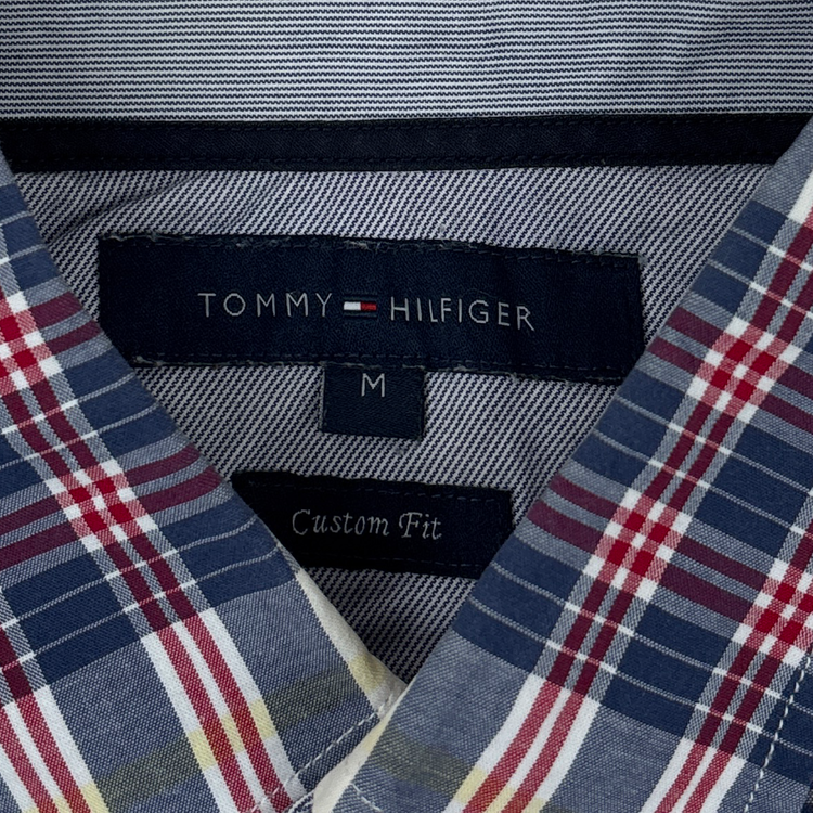 Tommy