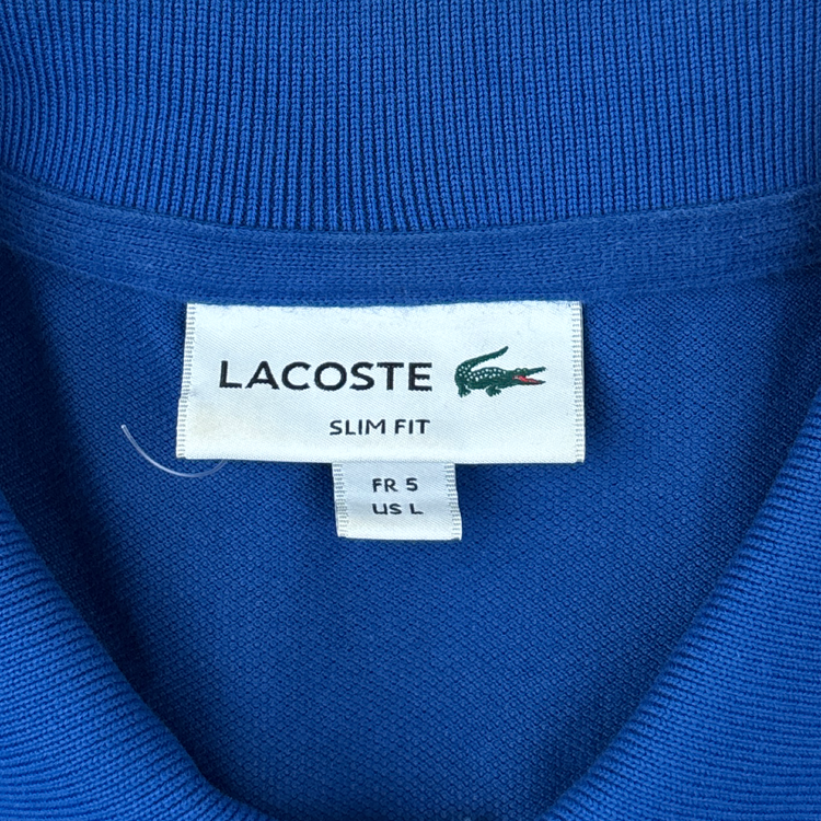 Lacoste