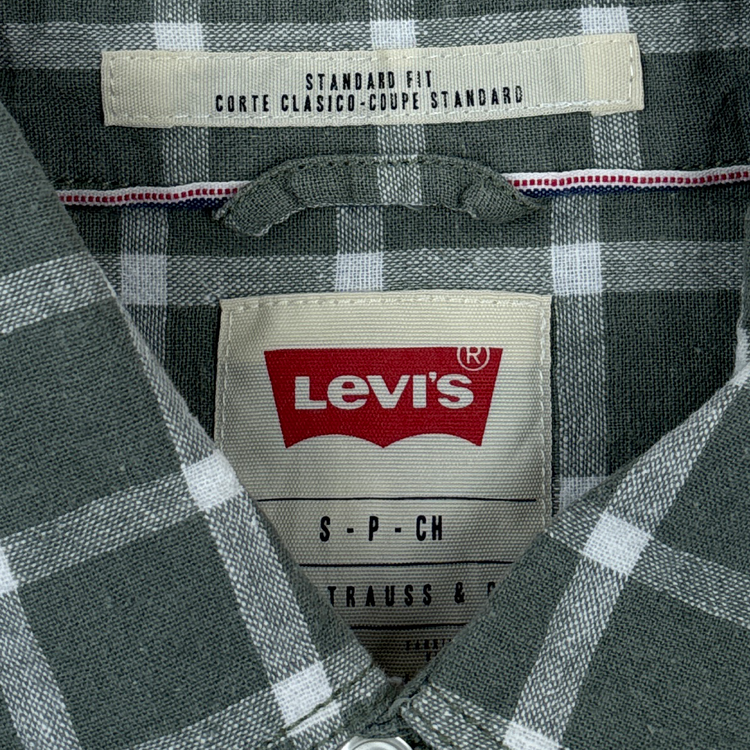 Levis