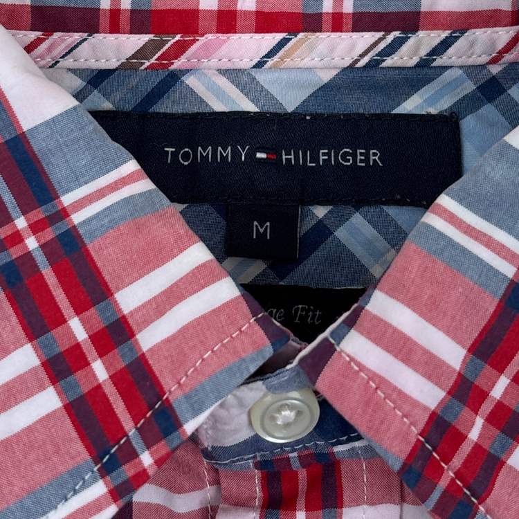 Tommy