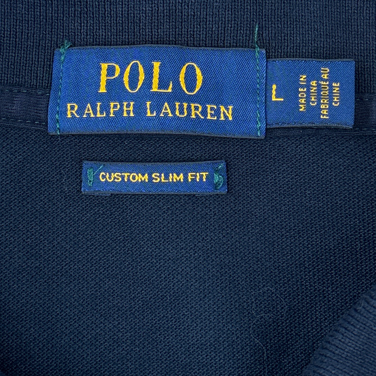 Polo RL