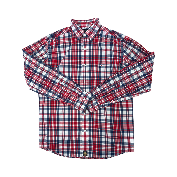 Tommy