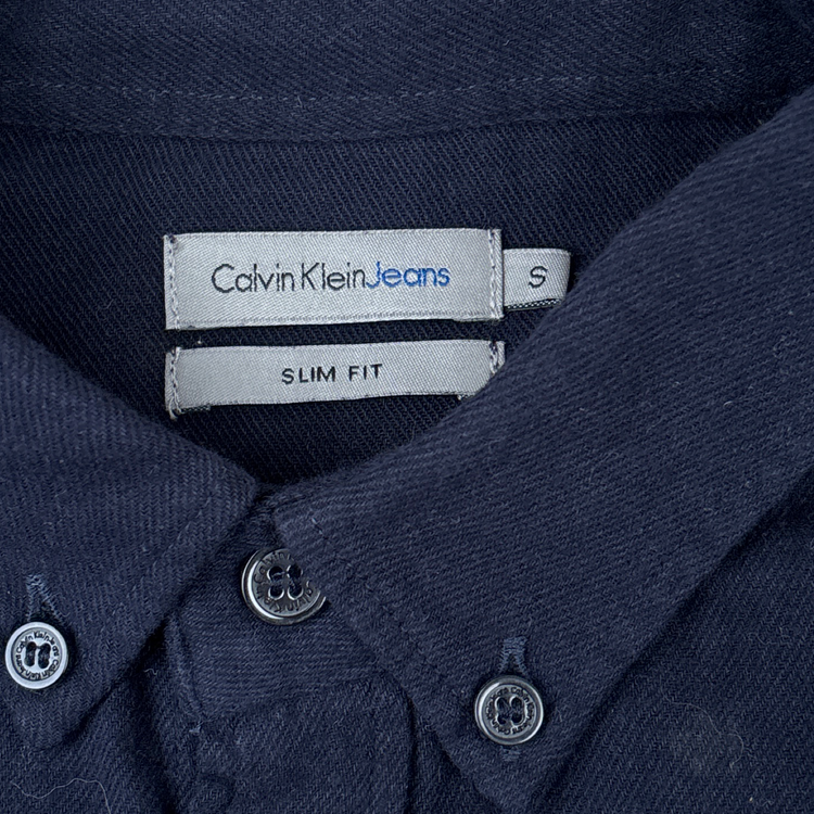 CK