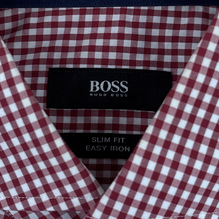 Hugo Boss