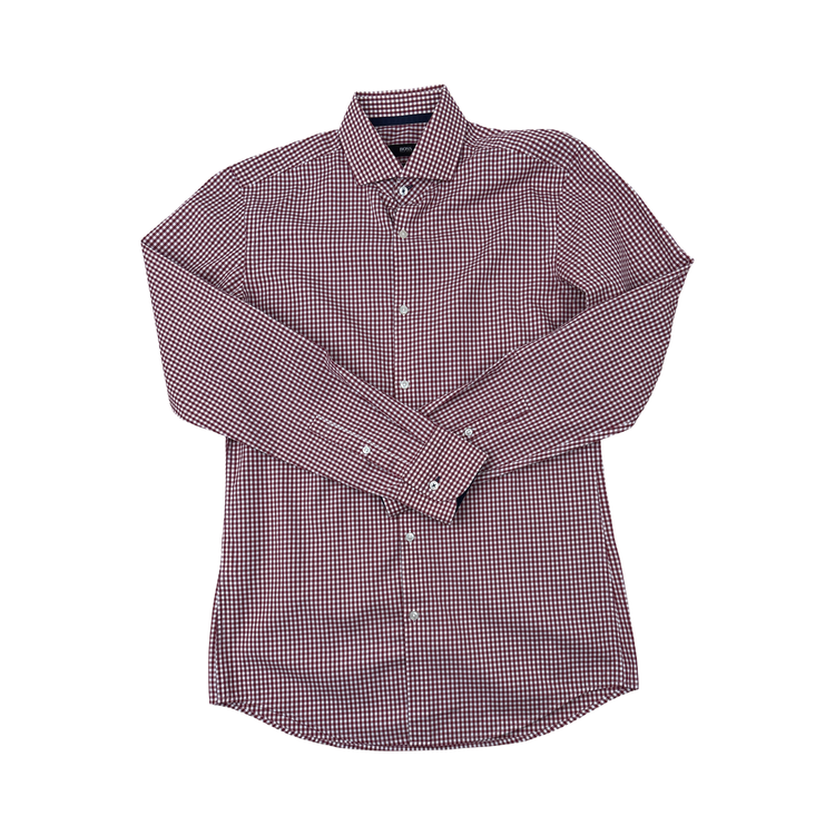 Hugo Boss