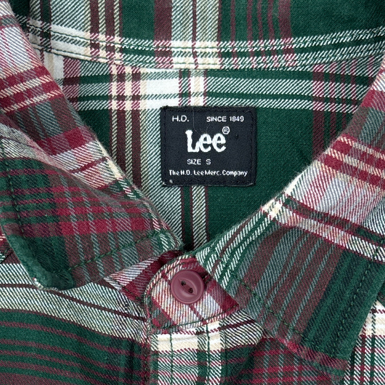 Lee