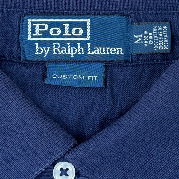 Polo RL