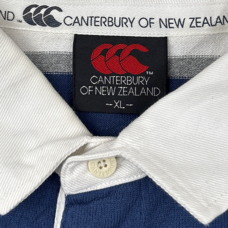 Canterbury
