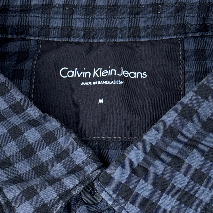 CK