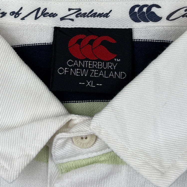 Canterbury