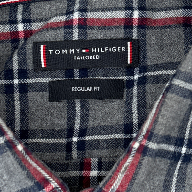 Tommy