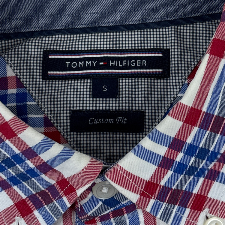 Tommy