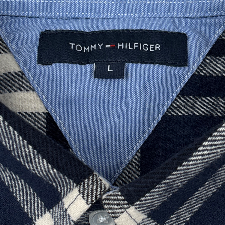 Tommy