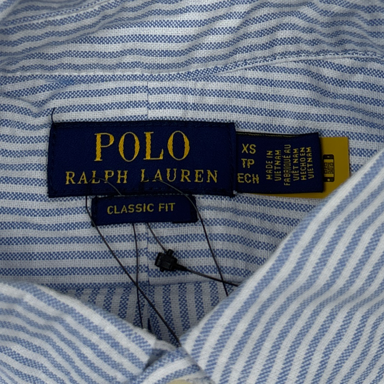 Polo RL
