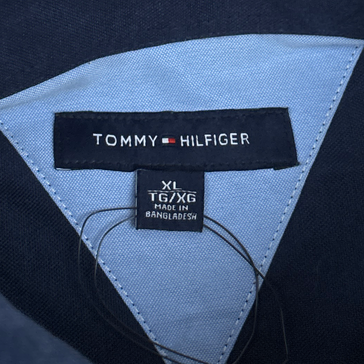 Tommy