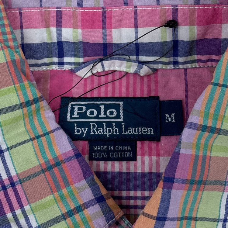 Polo RL