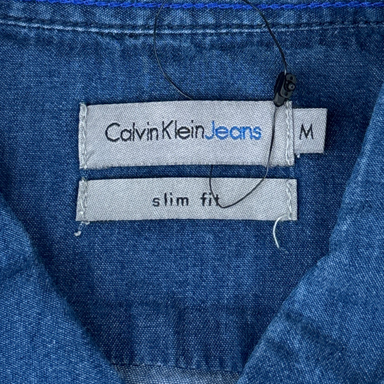 CK