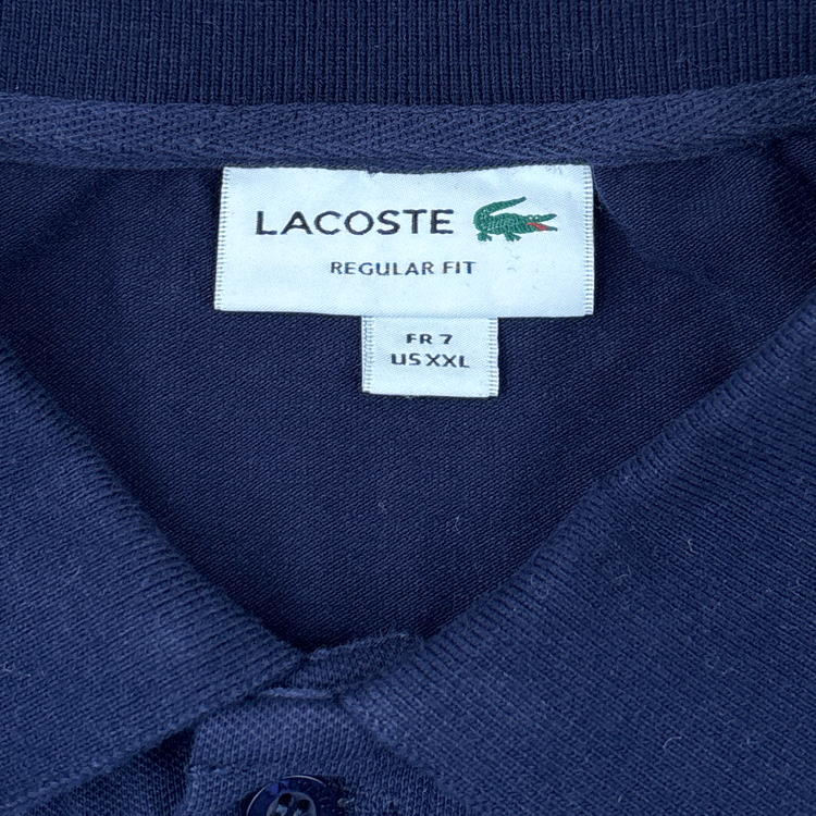 Lacoste