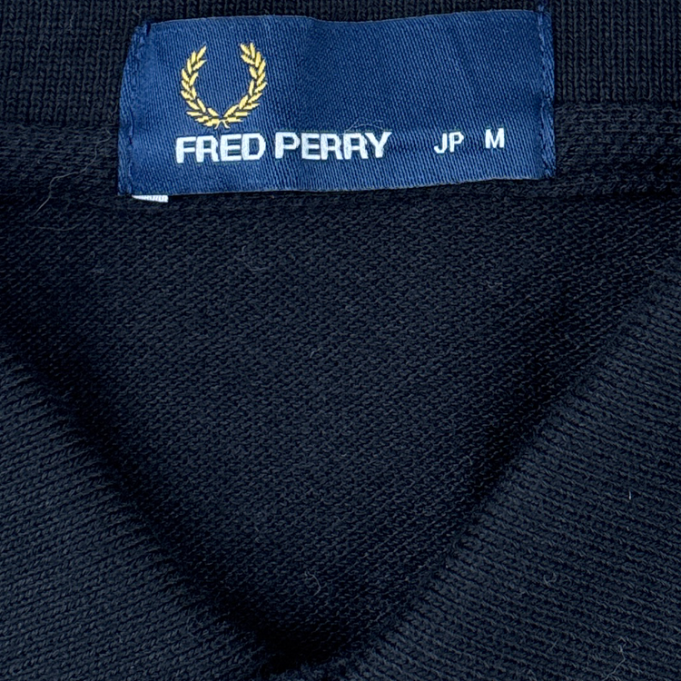 Fred Perry