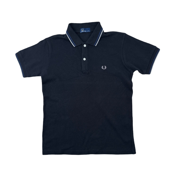 Fred Perry
