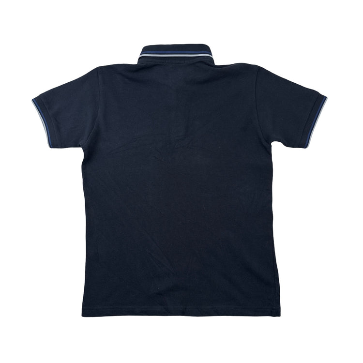 Fred Perry