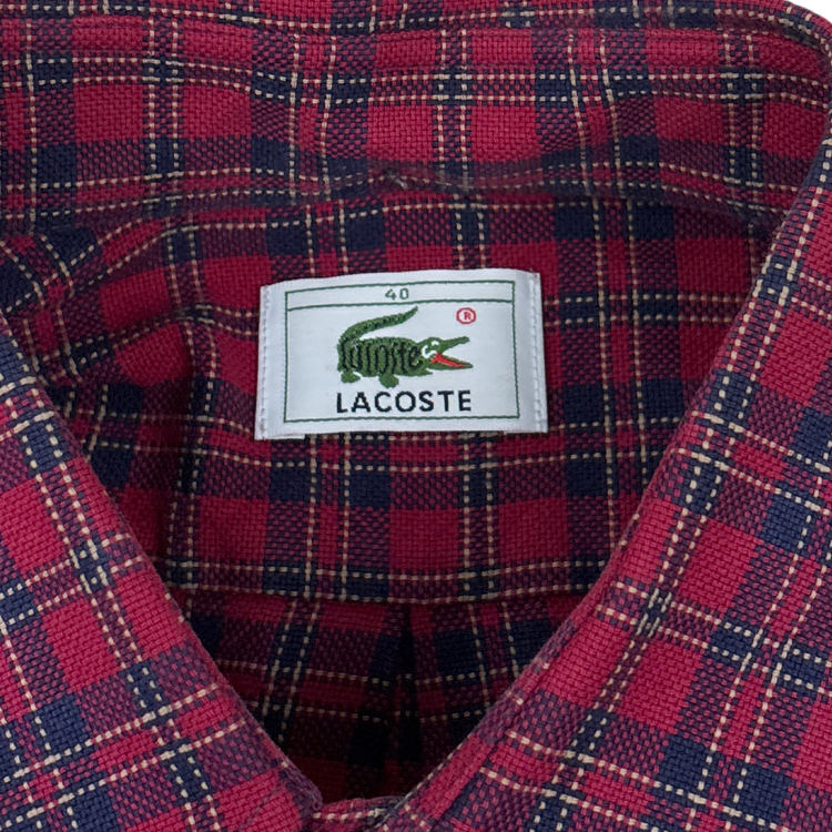 Lacoste