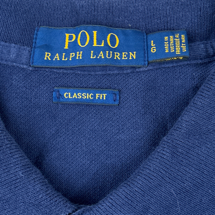 Polo RL