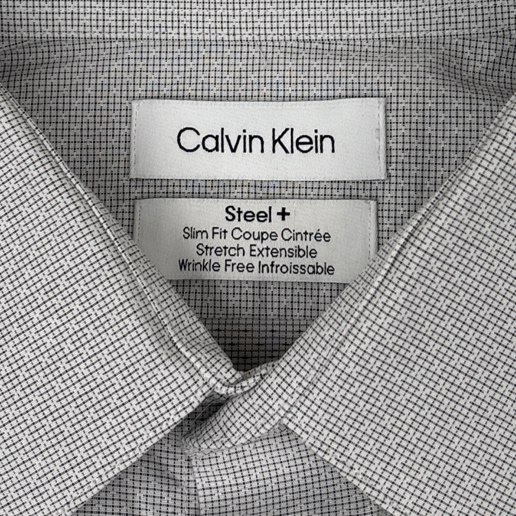 CK