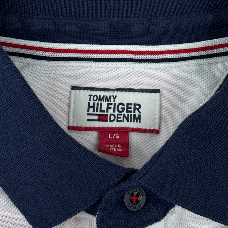 Tommy